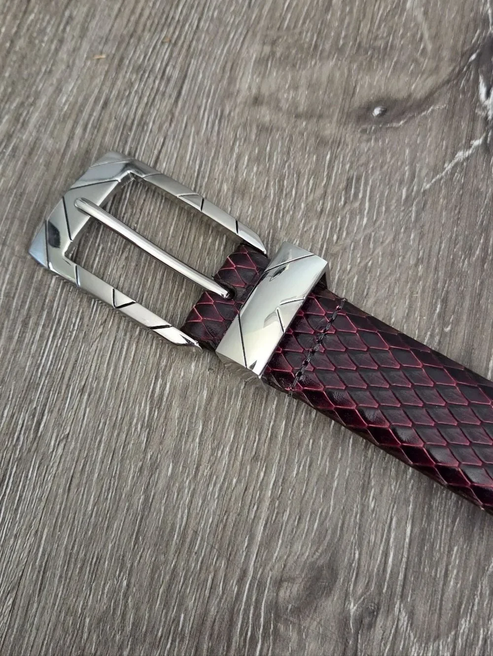Remo Tulliani stylish men